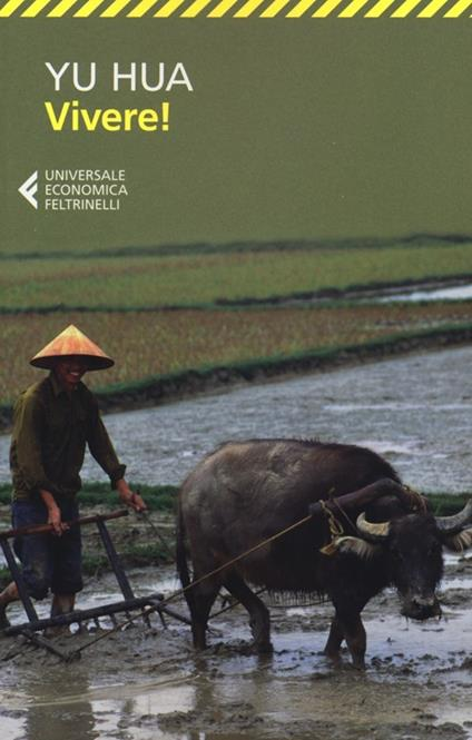 CatariniLetizia's tweet photo. Attraverso il racconto del vecchio Fugui, percorriamo la storia di parte del XX secolo nella Cina, da Ch'ang Jai Shek, Mao e Deng Xiaoping, ....
https://t.co/ZeZXKGGZaS
#VentagliDiParole #vivere #Hua https://t.co/pfdKSVrG8X