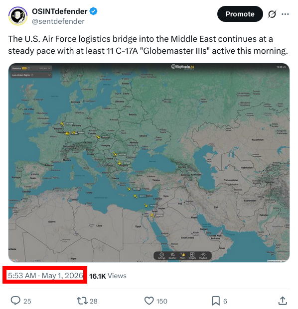 TheIntelFrog tweet media