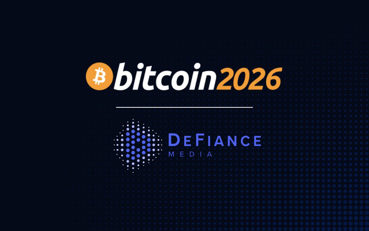 DeFiance Media tweet media