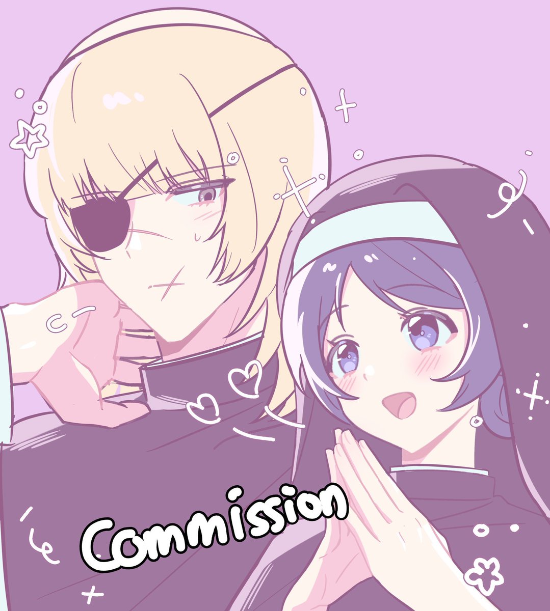 냐미 tweet media