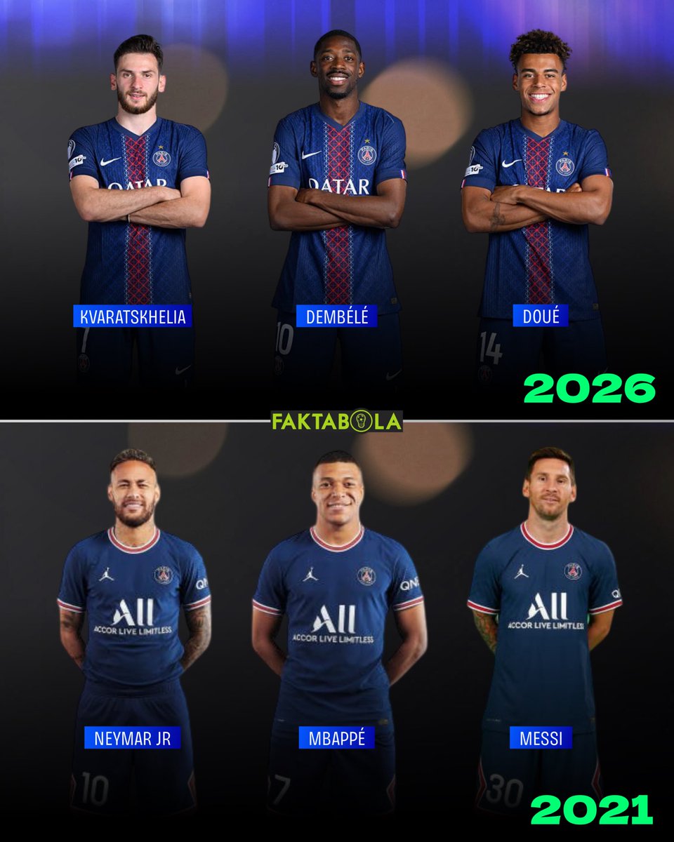 FaktaBola tweet media
