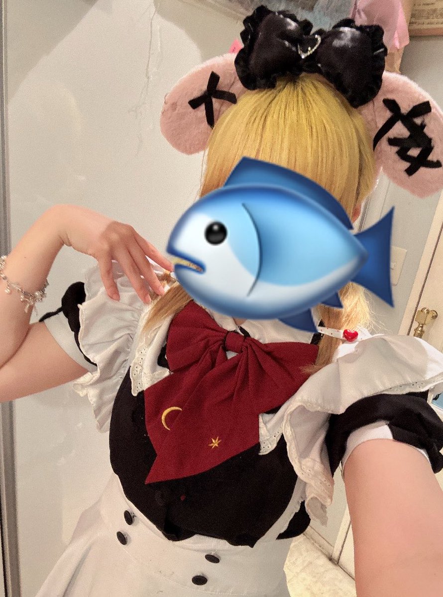 さかなちゃん❕10/11ありがとうございました😭❣️ tweet media