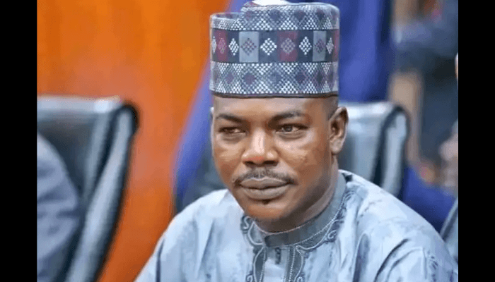 Otowngist's tweet image. Borno governorship race takes a turn.

Kaka Lawan steps down, backs Mustapha Gubio as APC consensus candidate.

Unity move or political deal?

Read more: otowngist.com/2026/05/borno-…

#NigeriaPolitics #APC #Borno #BreakingNews