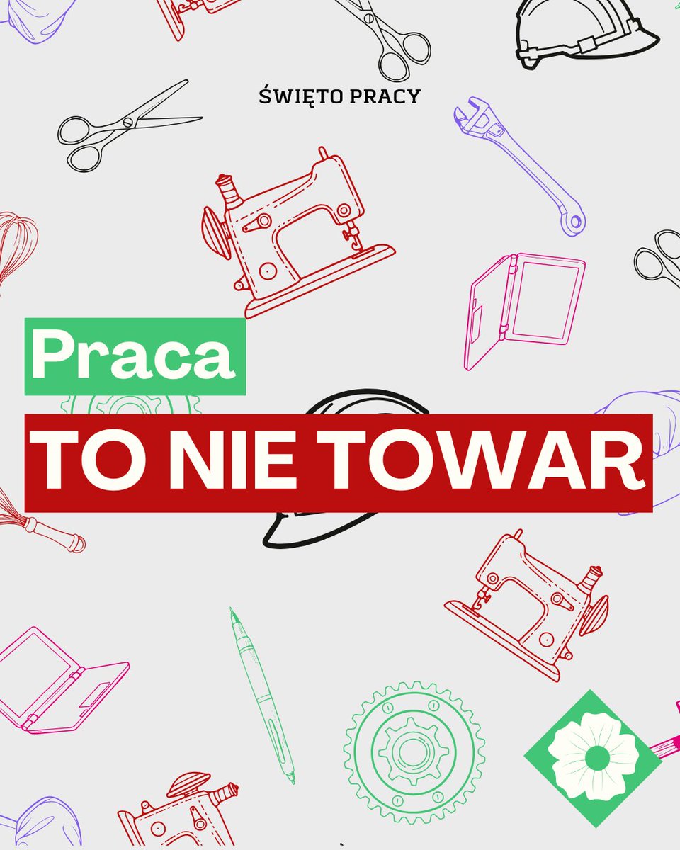 Naprzód! tweet media