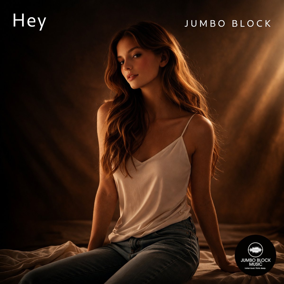 JumboBlockMusic's tweet image. HEY

A new album by JUMBO BLOCK MUSIC
Built on reduction.
jumboblockmusic.de/hey/f/hey-a-ne…

#JUMBOBLOCKMUSIC #HEY #newmusic #albumrelease #soundtrack