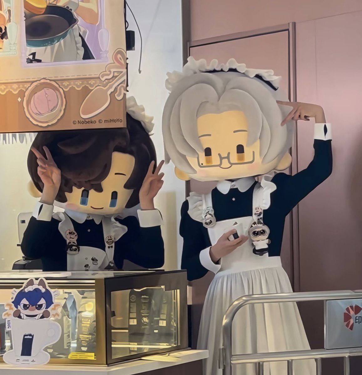 nini 🦉 tweet media