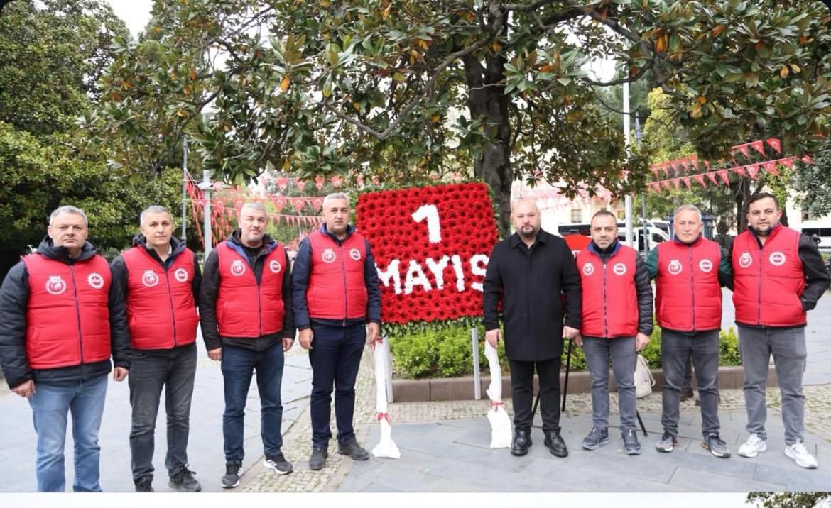 DiSK_Genel_is's tweet photo. 📍Samsun https://t.co/vaJnw2k1Vm