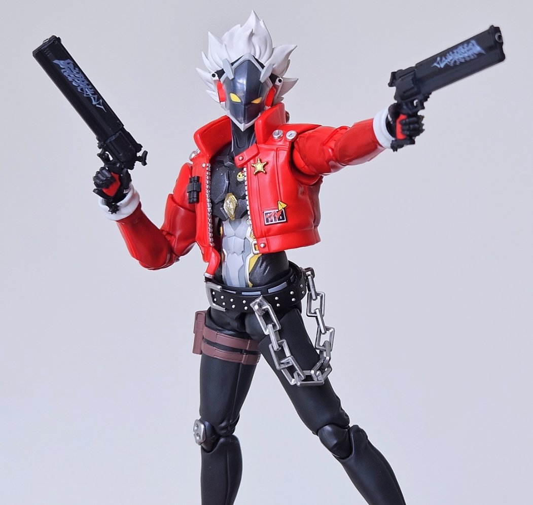 No Good Figures | Reviews, News, Updates tweet media
