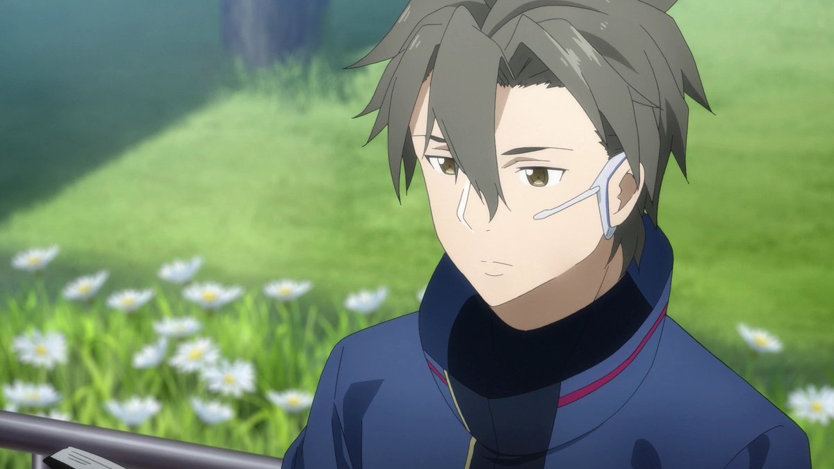 『May 1, 2026』

Following the Ordinal Scale incident, Nochizawa Eiji has turned himself over to the police.

The police is unsure of what to do with him due to his vague claims of an incident [that Kikuoka Seijirou swept under the rug as usual].

#sao_anime #SwordArtOnline