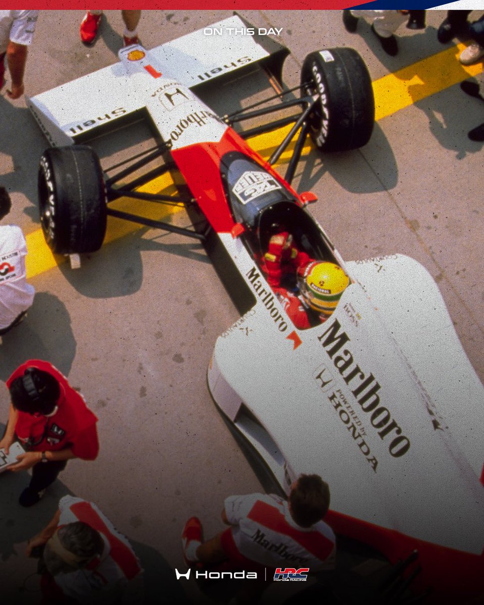 Honda Racing F1 tweet media