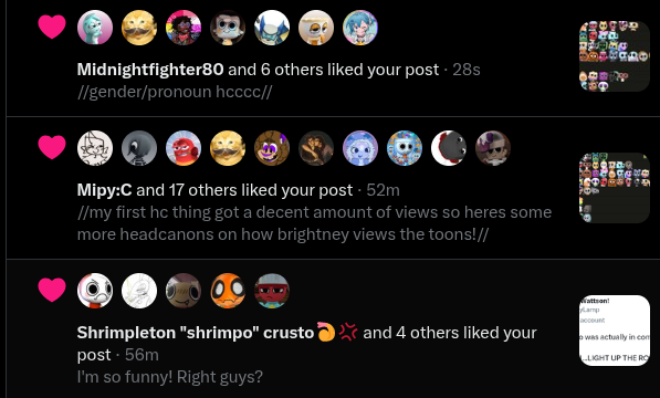 Brightney Wattson! tweet media