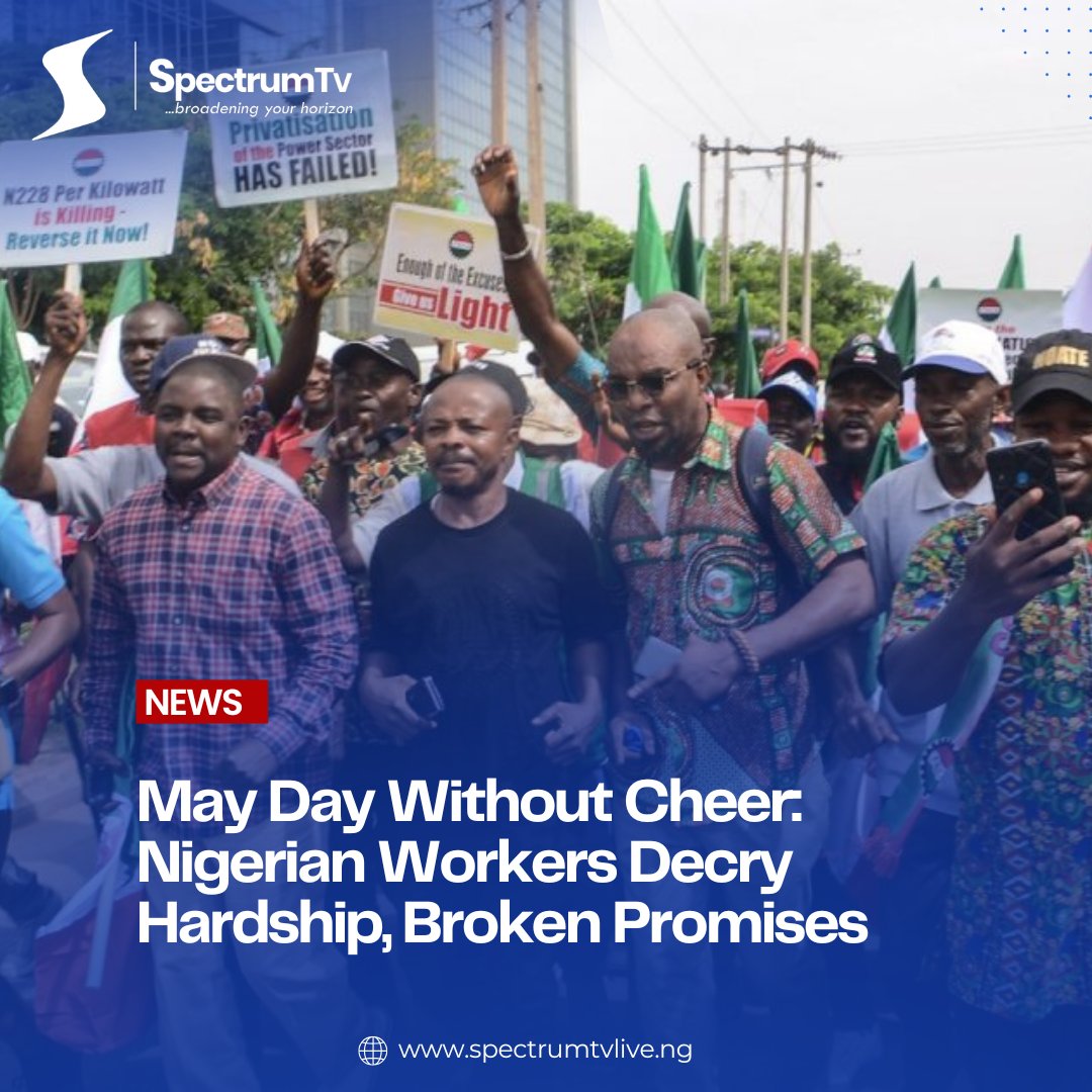 SPECTRUM TELEVISION tweet media