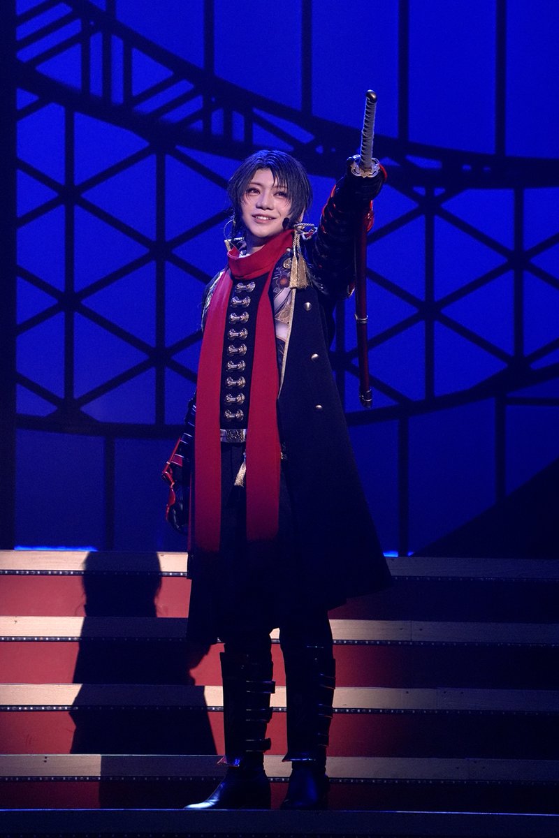 Stage News tweet media