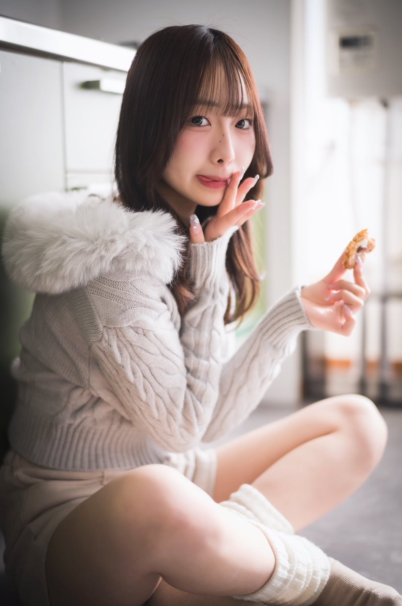 東 莉央 【虹色の飛行少女】 tweet media