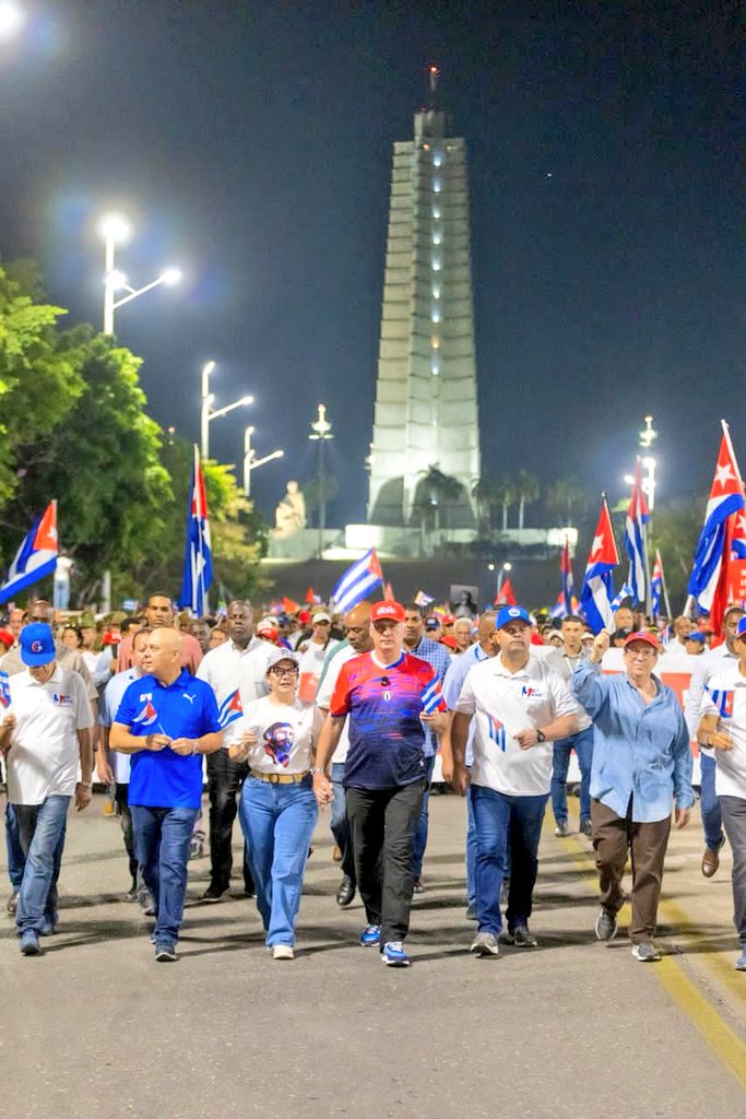 Asamblea Nacional Cuba tweet media