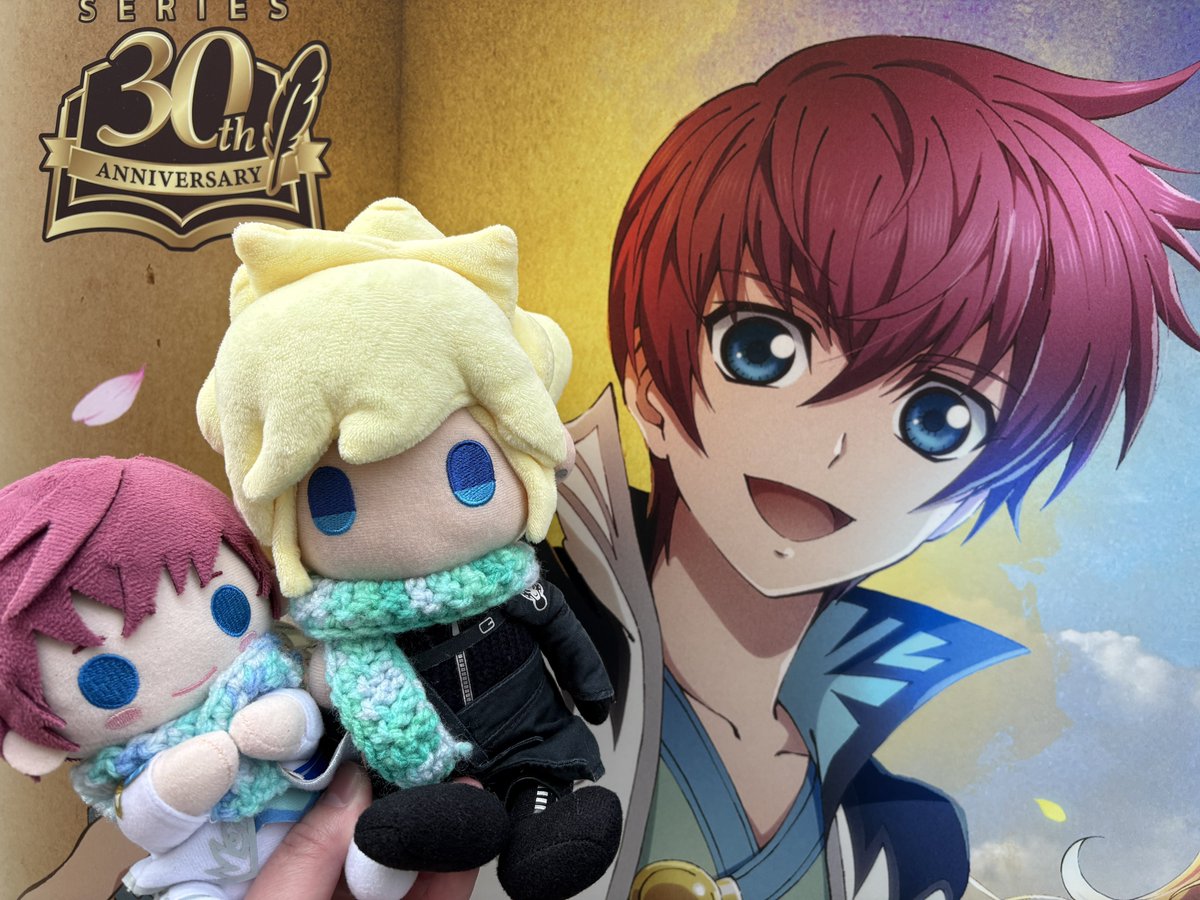 Asbel☁️ tweet media