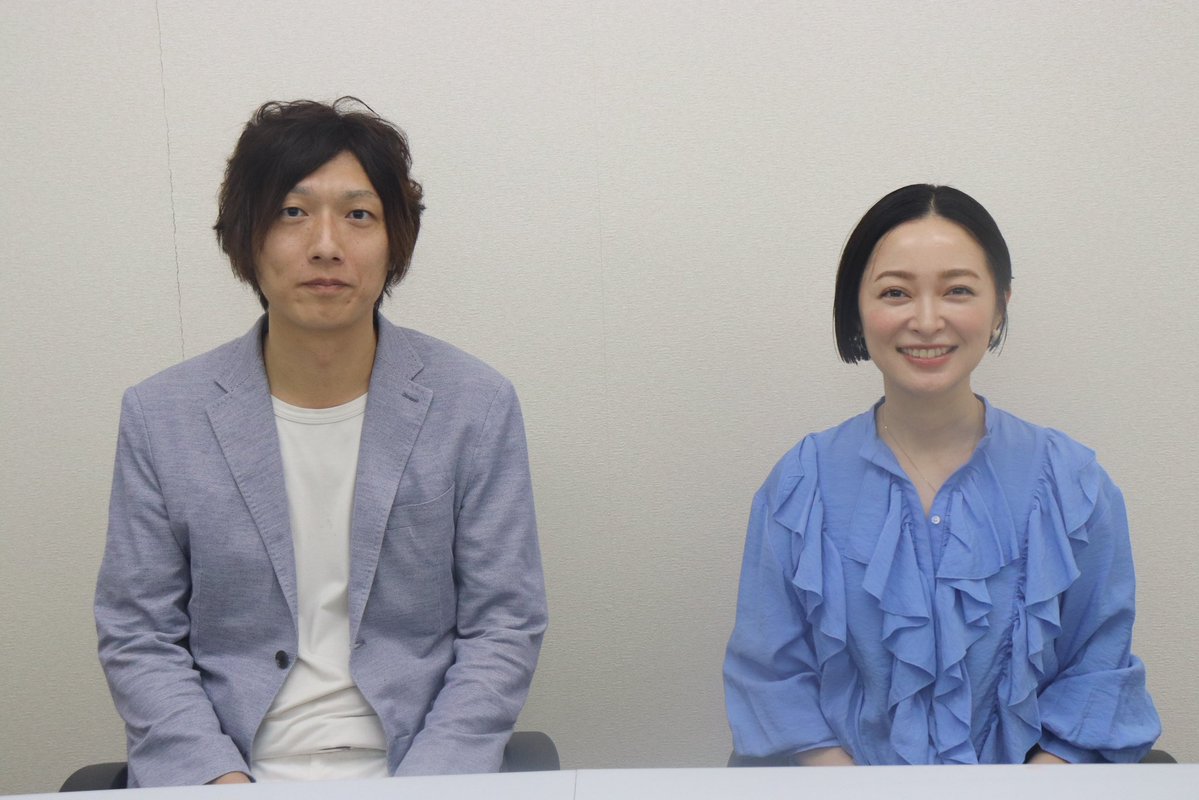 Mirai_Work_X's tweet image. この度、月刊誌「アンカー」の取材で、市井紗耶香さんと ご一緒させていただきました‼️

とても気さくで優しい雰囲気で、終始楽しくお話しさせていただけて光栄です✨

🆙記念にお写真をいただいたのでＵＰします！
📝月刊アンカー 2026年7月号 取材にて

#市井紗耶香 #月刊アンカー #Anchor