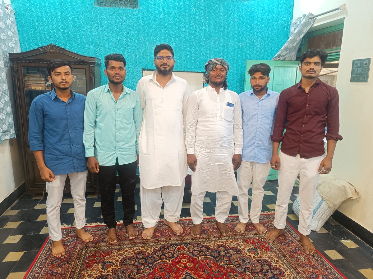 Atif Ashar tweet media