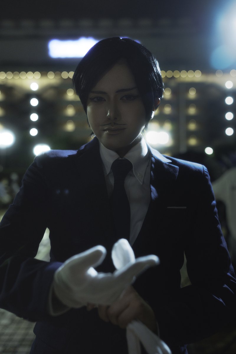 斜 tweet media