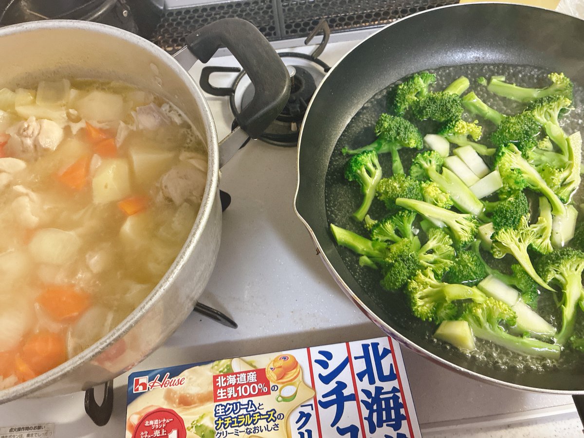 SFG/もちむぎ tweet media