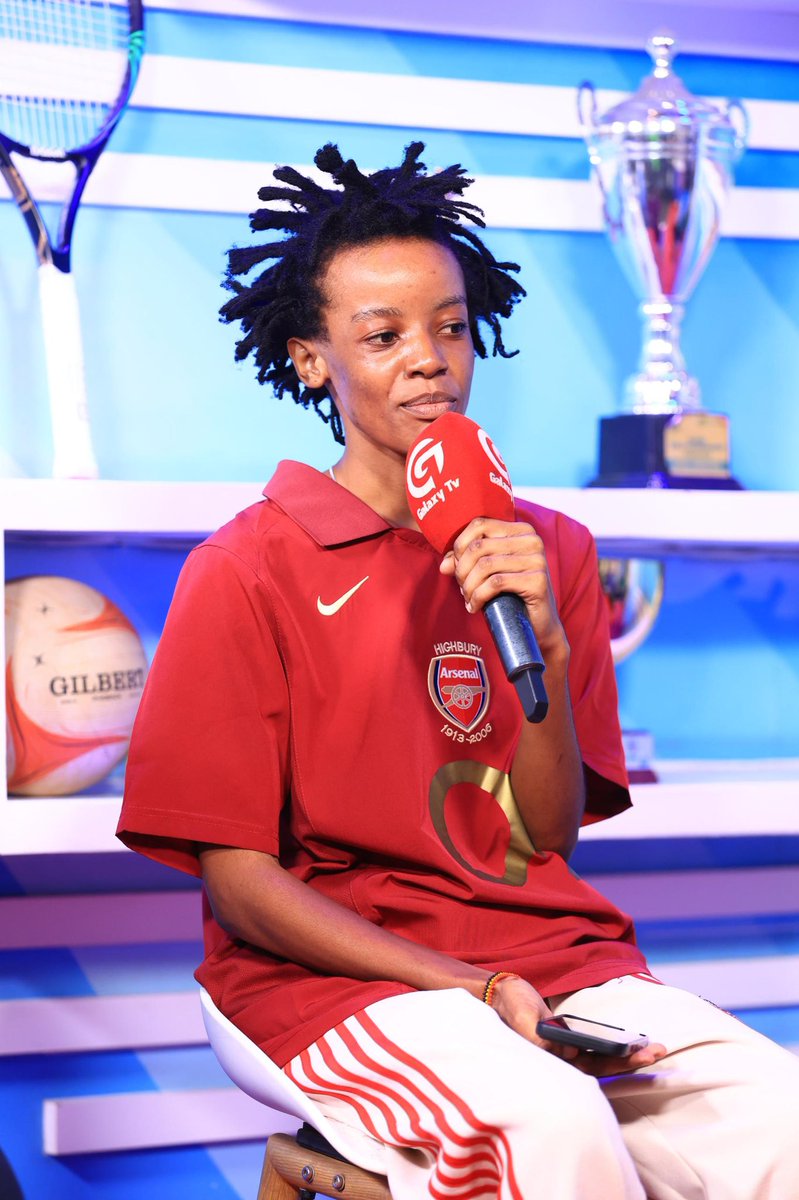 Galaxy TV Jikonkone tweet media