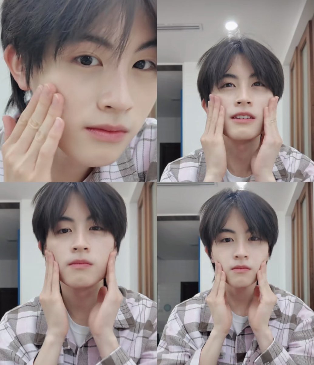 BongjaeBong's tweet photo. น่ารักจัง พ่อค้าตุวจิ๋วแจ้มนุ่ม🤏🏻 https://t.co/3fSAxVbeke