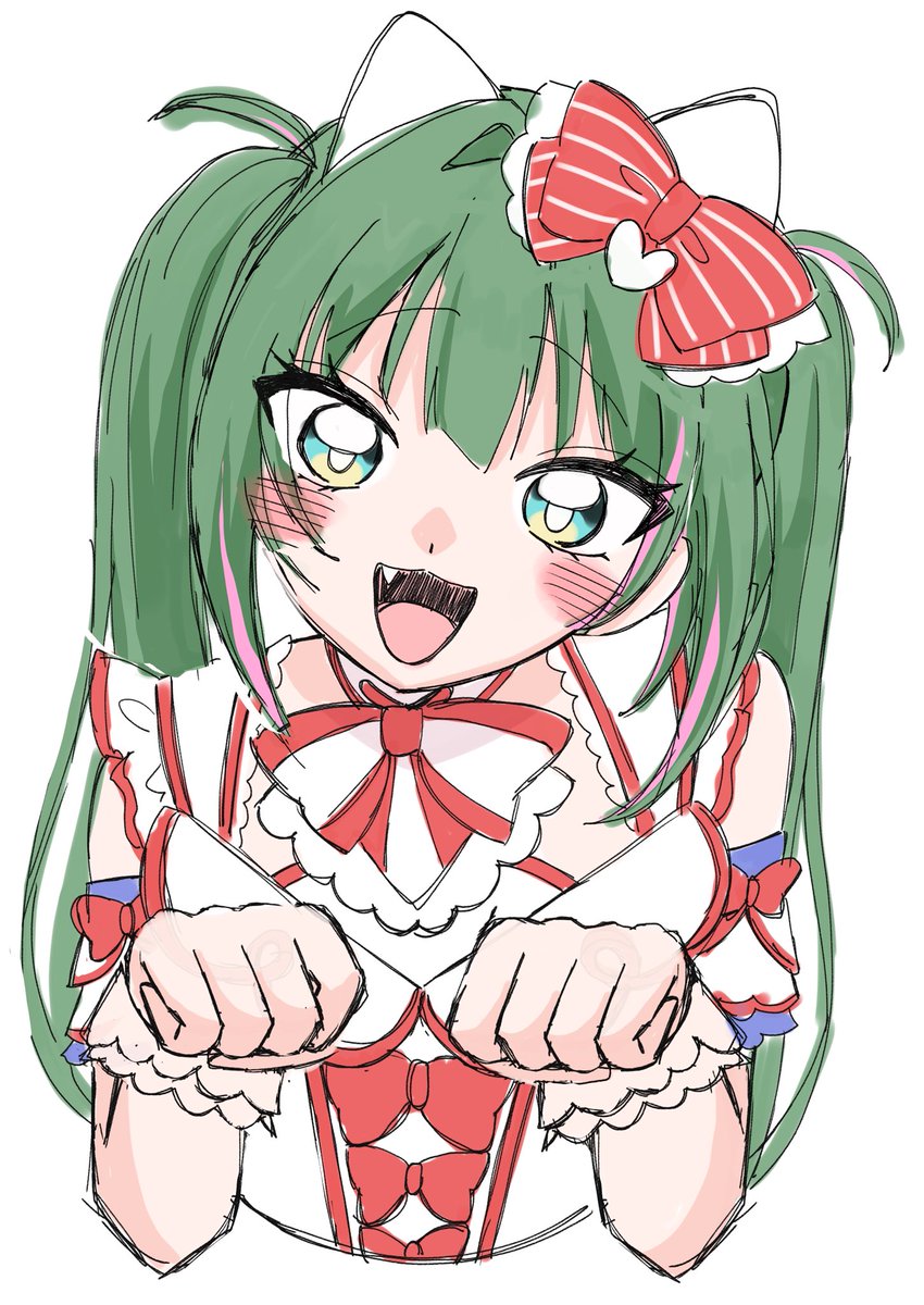 なきまる tweet media