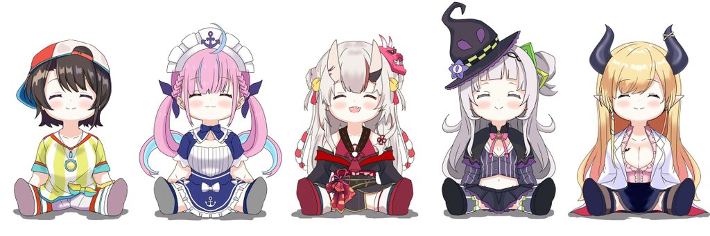 鷹月　凛🖌️skeb募集中 tweet media