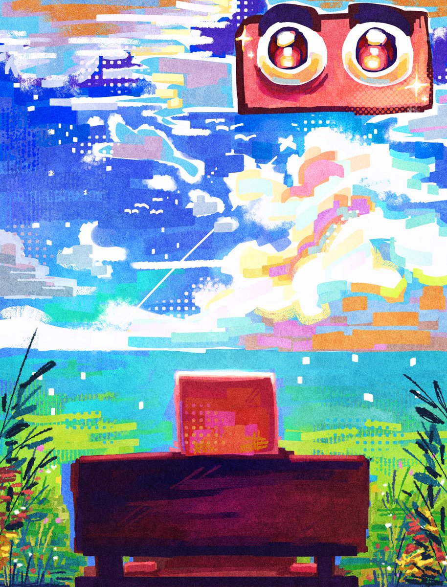 GoGo2345278's tweet photo. I really like sky
#puzzleheads https://t.co/hVOvmK4G4N