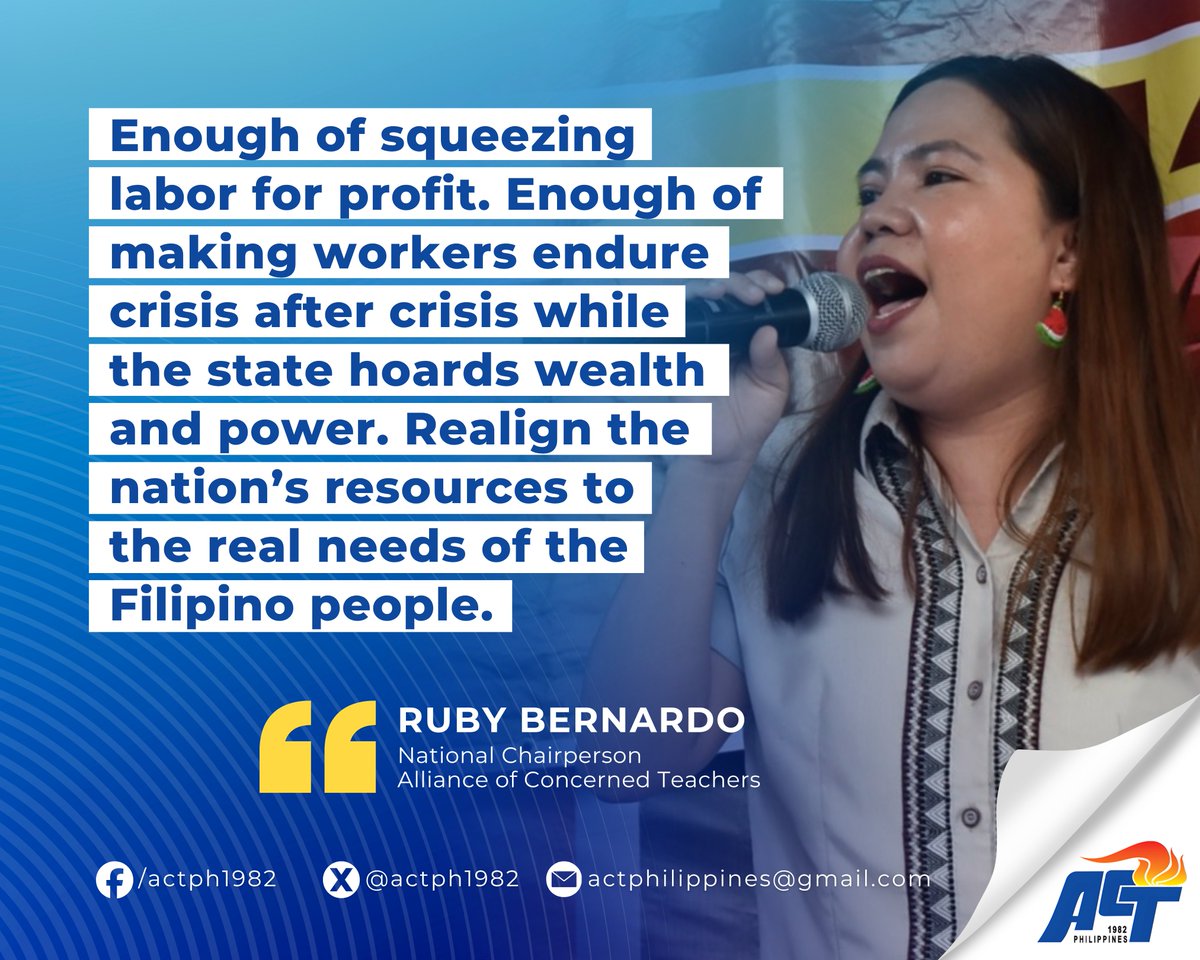 ACT Philippines tweet media