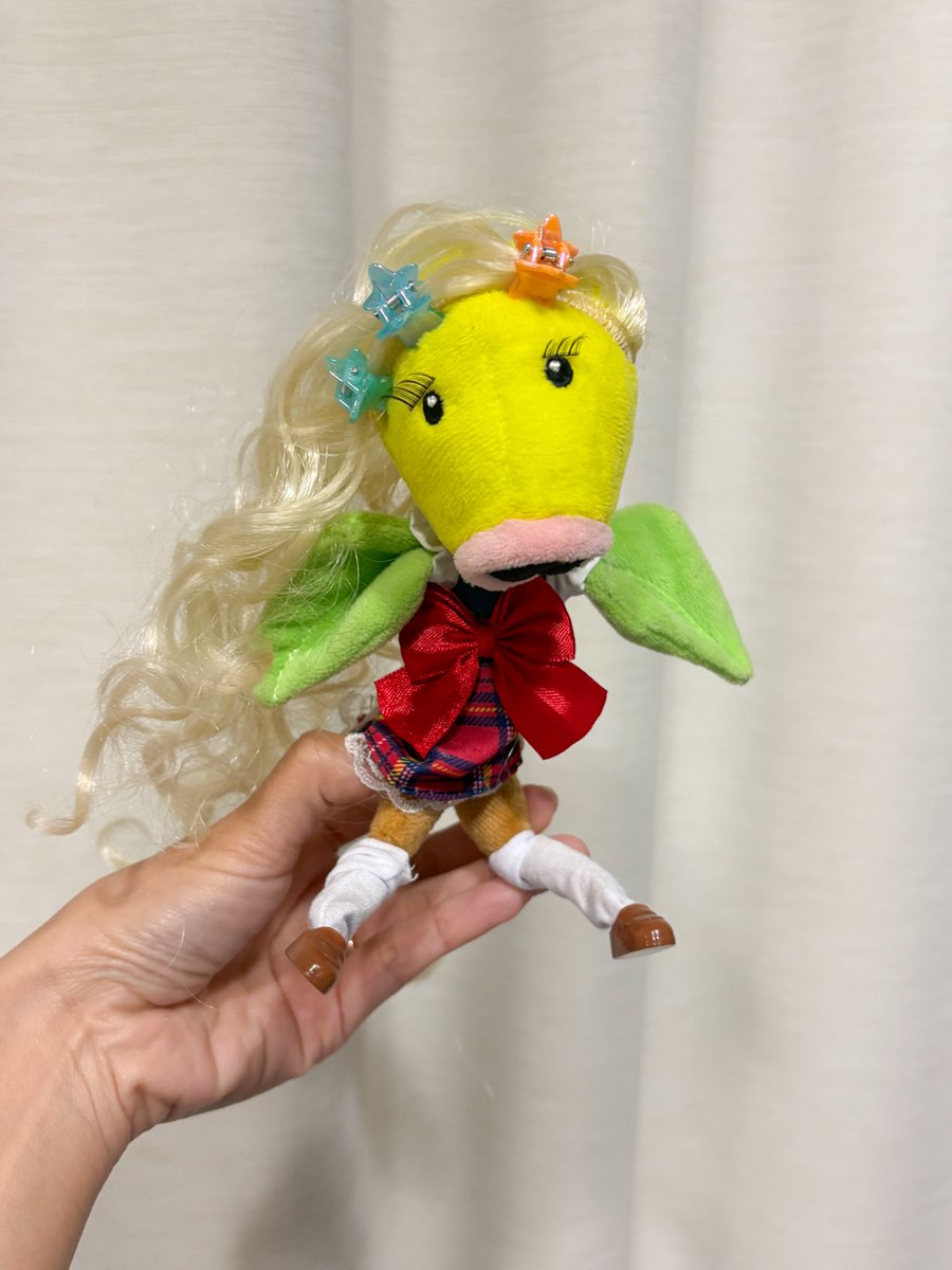 マダ子 tweet media