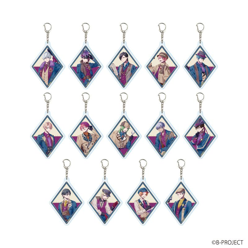 コレイズで予約開始！

B-PROJECT_アクリルキーホルダー 9th Anniversary

j-hobby.net/clz/1585501.ht…