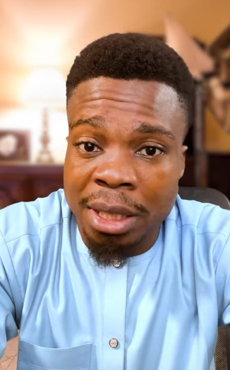 Dr Mo (Moses Paul) tweet media