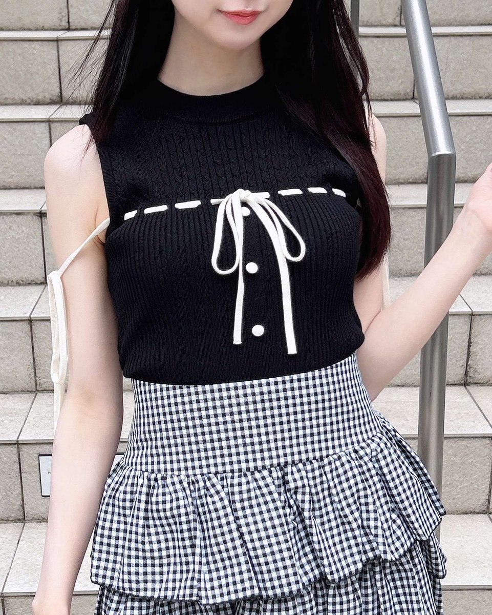INGNI STORE 【イング公式】 tweet media