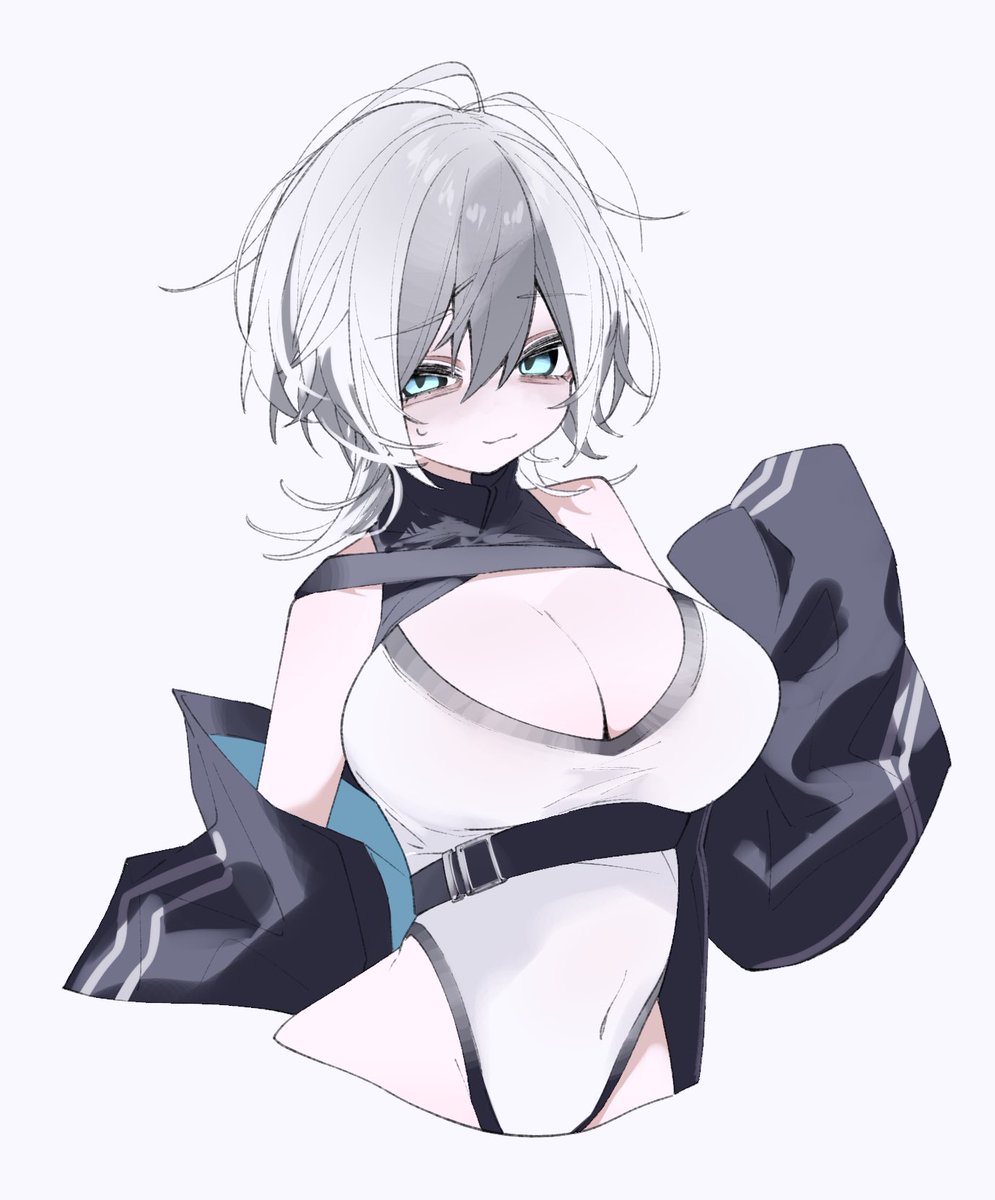 しひき tweet media