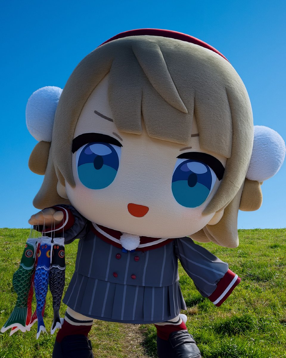 ういだがー tweet media
