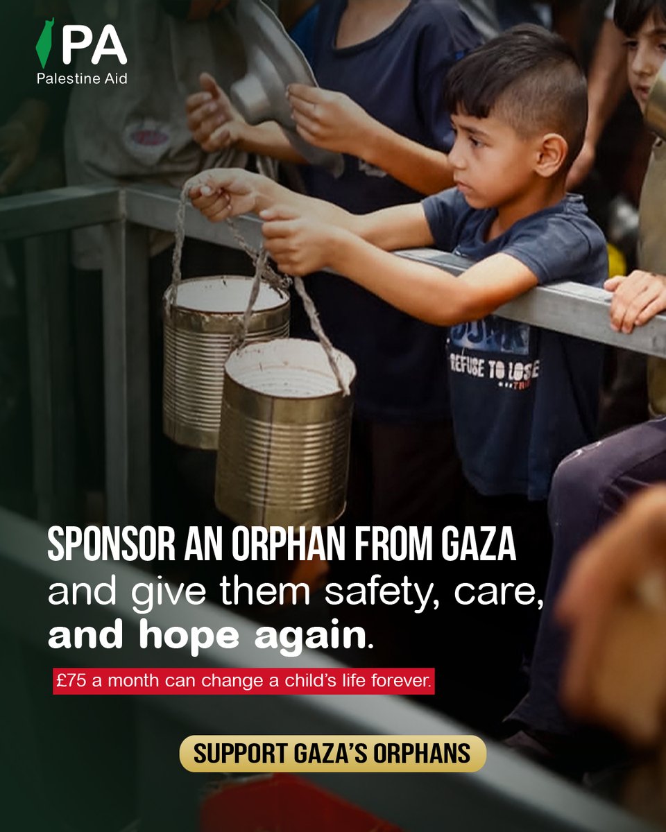 Palestine Aid tweet media