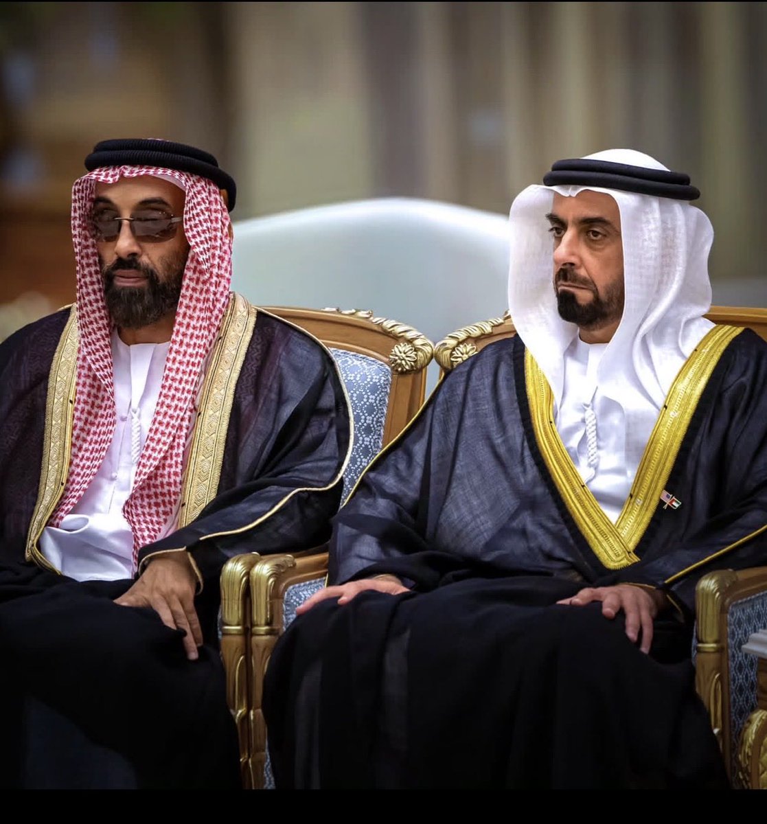محبي الشيخ زايد بن سلطان ال نهيان tweet media