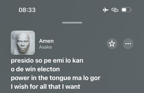 omoluabi Batified Olami tweet media