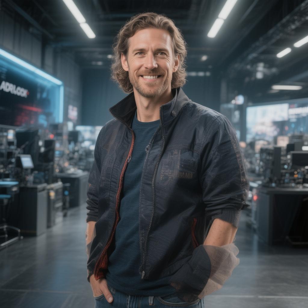 El laboratorio de Rafa tweet media