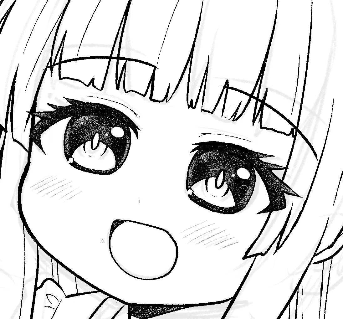 今日の久しぶりの船穂ちゃん(゜□、゜) 