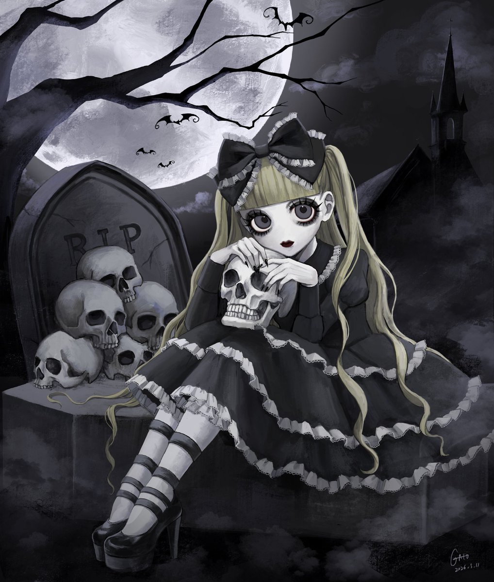 𝓜𝓸𝓸𝓷𝓵𝓲𝓽 𝓖𝓻𝓪𝓿𝓮𝓴𝓮𝓮𝓹𝓮𝓻🪦💀