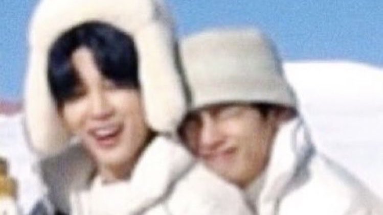 today I offer you… tiny winter vmin (cutely)