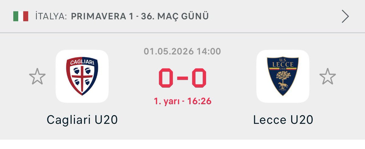 Serkan Denli 👀 tweet media