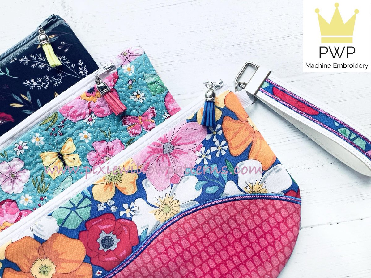 PixieWillowPatterns tweet media