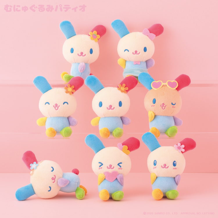 サンリオ推し活部🌈 tweet media