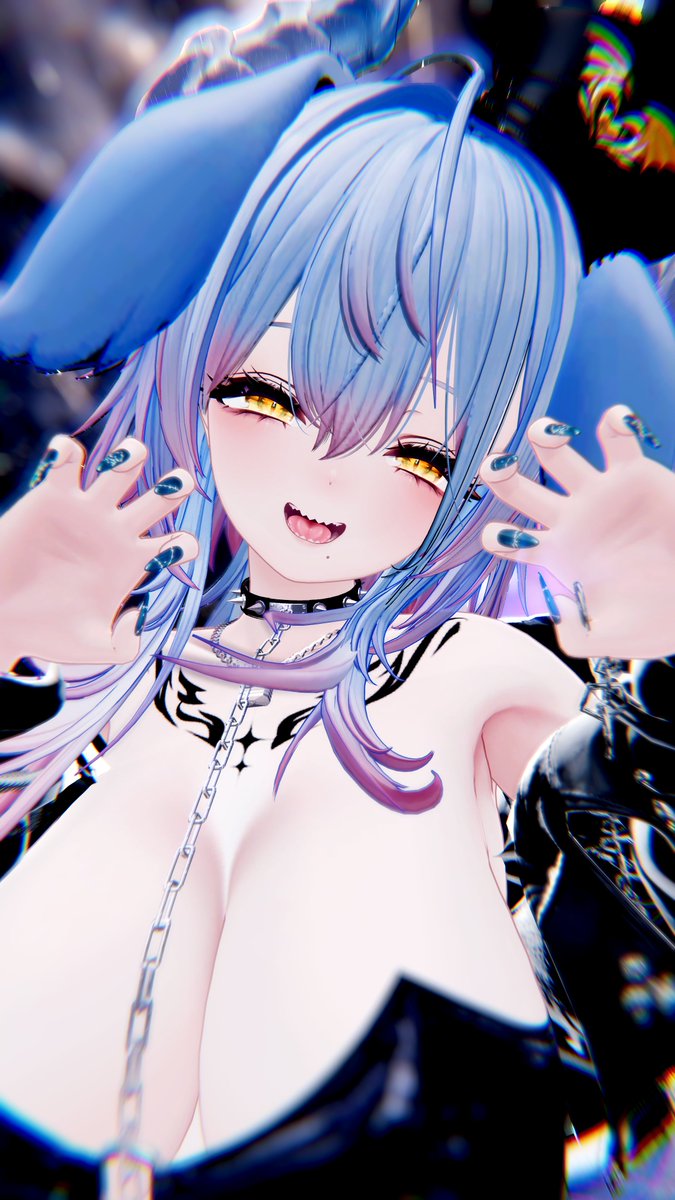 Der so tique ~デルソティーク~ tweet media