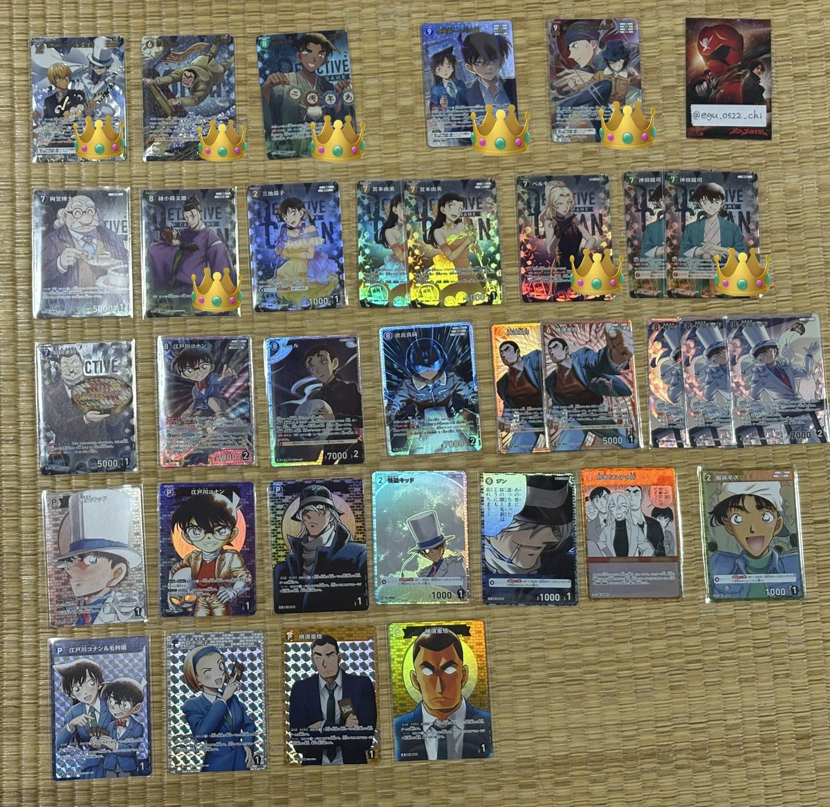 とモスけ tweet media