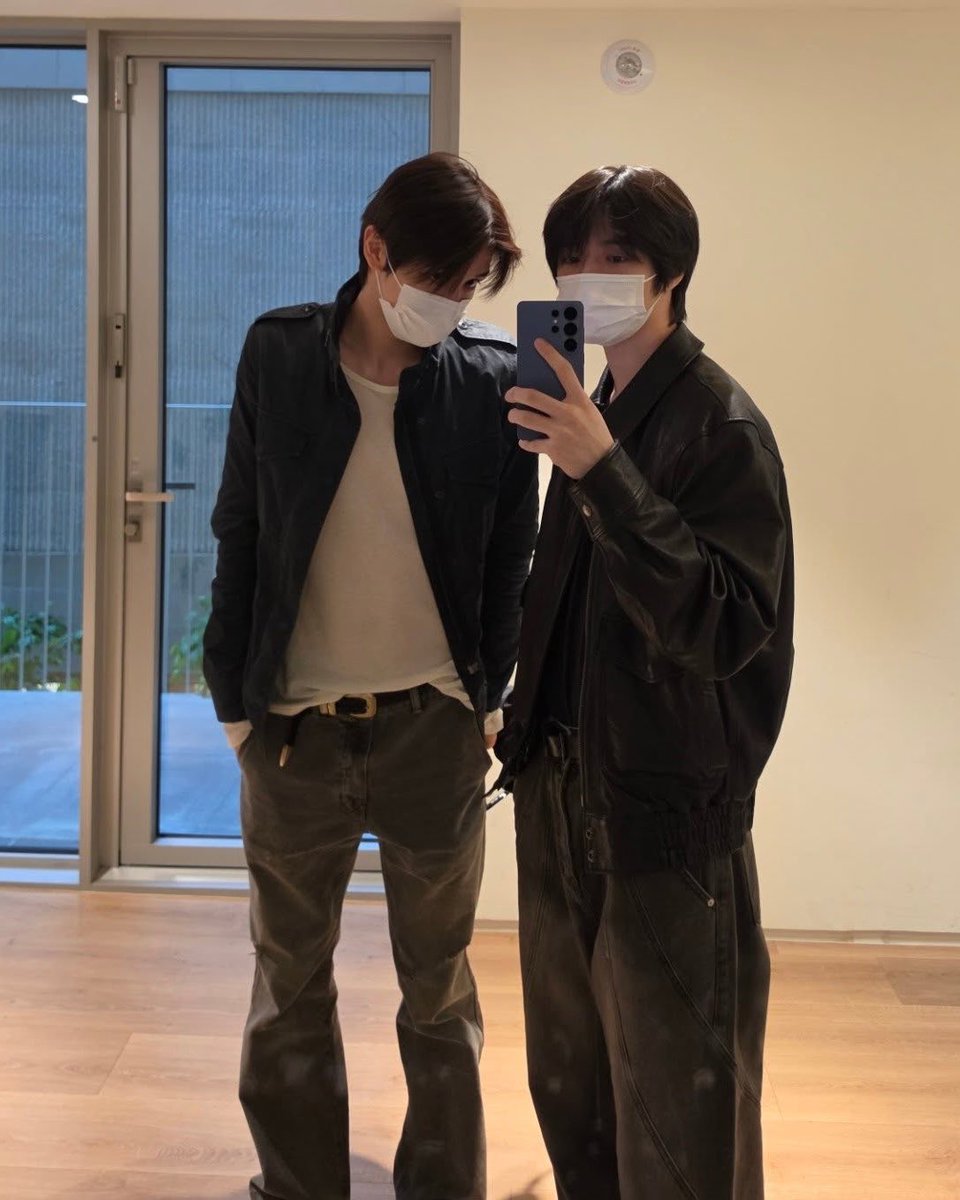 hourly beomgyu🌼 tweet media