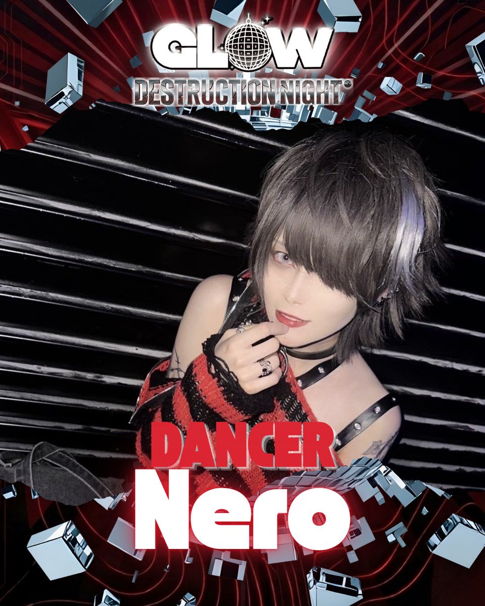 GLOW -グロウ- 【レズビアンクラブイベント】 tweet media